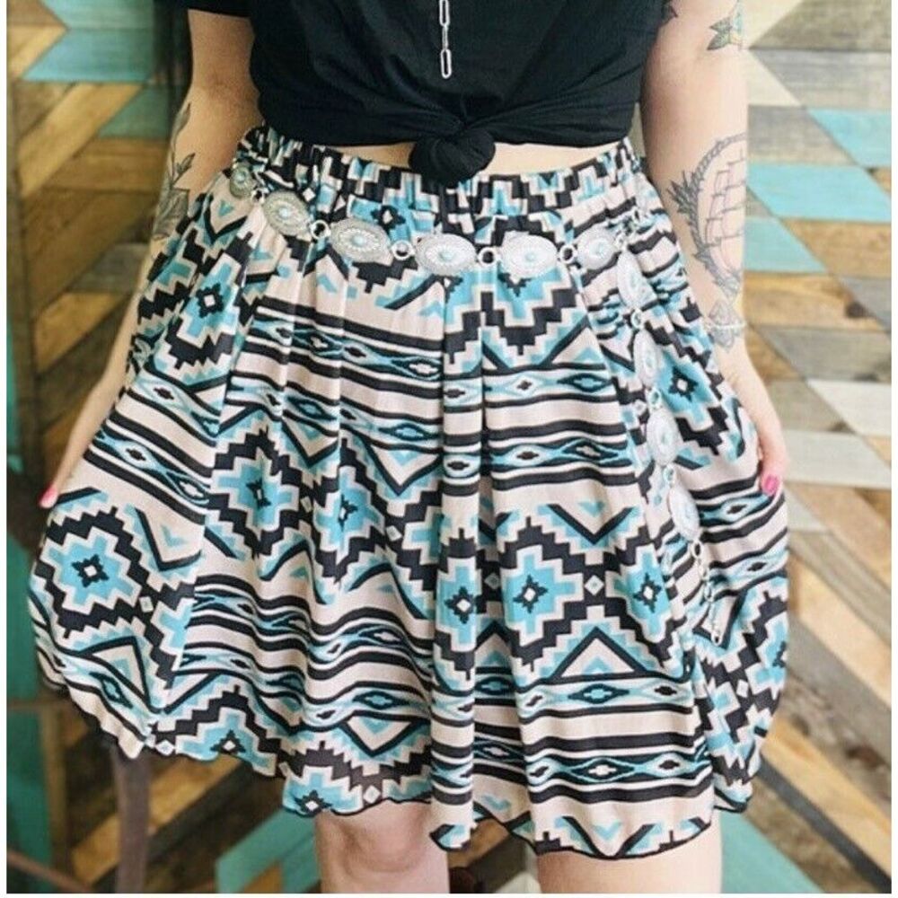 Sterling Kreek Skirt